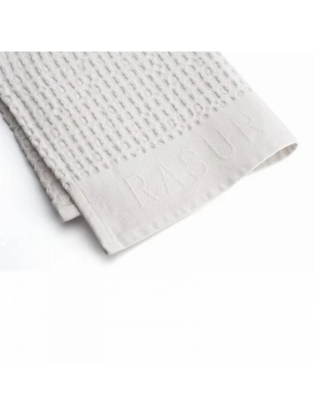 Juego 2 Toallas Afeitado Mühle 6 Juego 2 Toallas Afeitado Mühle - Imagen 4