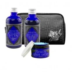 Kit Afeitado Delux Hey Joe -Gifts And Care-ES.com kit afeitado delux hey joe 4