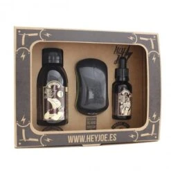 Kit Arreglo Barbas 'Bearded Survival Kit' Hey Joe 12 Kit Arreglo Barbas 'Bearded Survival Kit' Hey Joe -Gifts And Care-ES.com kit arreglo barbas hey joe 14