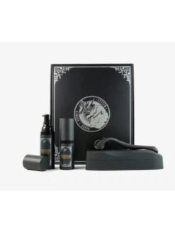 Kit De Crecimiento De Barba Hey Joe