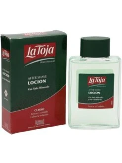 After Shave Loción Classic La Toja 200ml