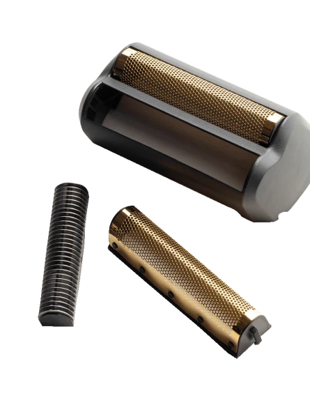 Lámina Oro + Hoja Para Máquina Wahl Vanish 3 Lámina Oro + Hoja Para Máquina Wahl Vanish