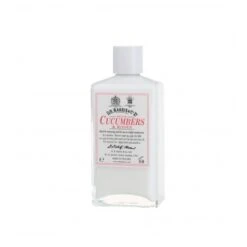 Leche Limpiadora De Pepino Y Rosas D.R. Harris 100ml 5 Leche Limpiadora De Pepino Y Rosas D.R. Harris 100ml -Gifts And Care-ES.com leche limpiadora de pepino y rosas dr harris 100ml 1