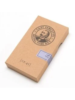 Llave Metálica Exprimidora Captain Fawcett -Gifts And Care-ES.com llave metalica exprimidora captain fawcett 1