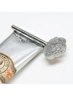 Llave Metálica Exprimidora Captain Fawcett -Gifts And Care-ES.com llave metalica exprimidora captain fawcett 2