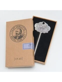 Llave Metálica Exprimidora Captain Fawcett -Gifts And Care-ES.com llave metalica exprimidora captain fawcett 3