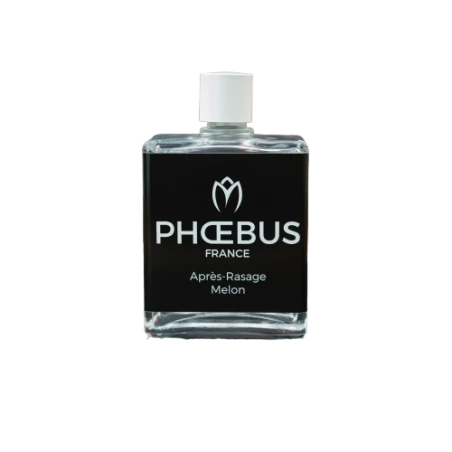 Loción After Shave Melon Phoebus Le Père Lucien 100ml. 5 Loción After Shave Melon Phoebus Le Père Lucien 100ml. - Imagen 3