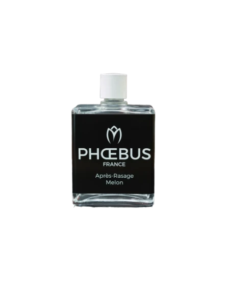 Loción After Shave Melon Phoebus Le Père Lucien 100ml. 3 Loción After Shave Melon Phoebus Le Père Lucien 100ml.