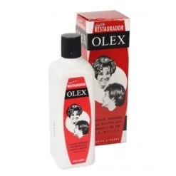 Loción Anticanas Restauradora Olex Couto 240ml -Gifts And Care-ES.com locion anticanas restauradora olex 240ml 2
