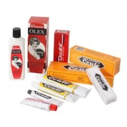 Loción Anticanas Restauradora Olex Couto 240ml -Gifts And Care-ES.com locion anticanas restauradora olex 240ml 3