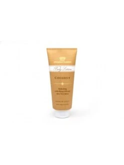 Loción Corporal Coco Saponificio Varesino 400ml.