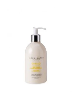 Loción Corporal Giallo Elicriso Acca Kappa 300ml