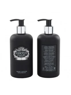 Loción Corporal Portus Cale Black Edition 300ml