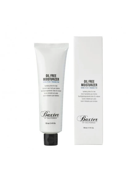 Loción Hidratante Baxter Of California 120ml 3 Loción Hidratante Baxter Of California 120ml