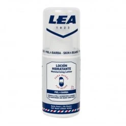 Loción Hidratante Para Piel Y Barba Lea 75ml -Gifts And Care-ES.com locion hidratante par piel y barba lea 75ml 1