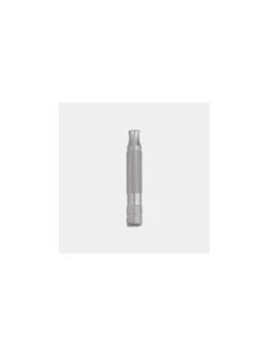 Mango Acero Inoxidable Rockwell 6S