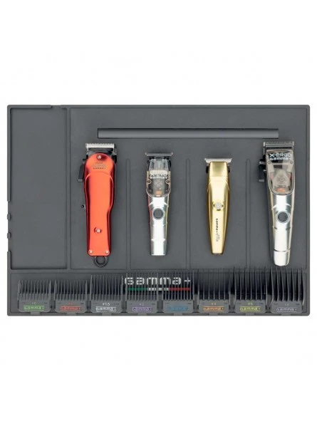 Manta Magnética Profesional Para Máquinas Gamma Piu 6 Manta Magnética Profesional Para Máquinas Gamma Piu - Imagen 4