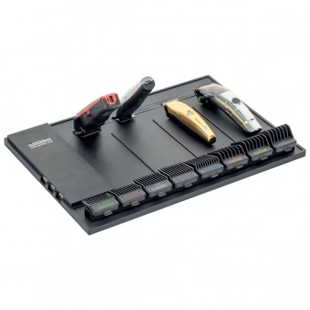 Manta Magnética Profesional Para Máquinas Gamma Piu 12 Manta Magnética Profesional Para Máquinas Gamma Piu - Imagen 10