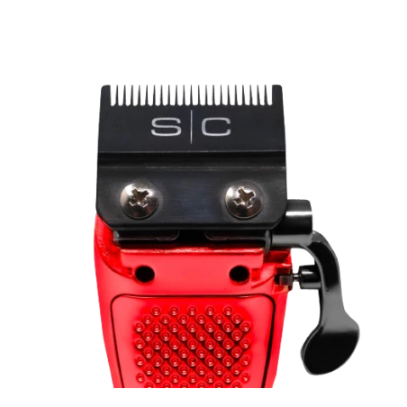 Máquina Cortar Pelo Profesional Clipper Apex StyleCraft 14 Máquina Cortar Pelo Profesional Clipper Apex StyleCraft - Imagen 12