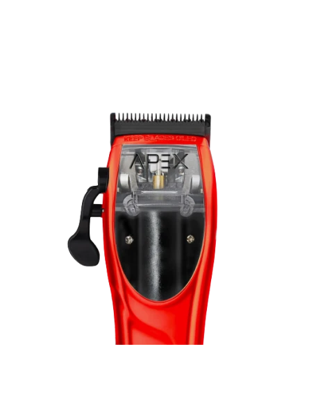 Máquina Cortar Pelo Profesional Clipper Apex StyleCraft 5 Máquina Cortar Pelo Profesional Clipper Apex StyleCraft - Imagen 3