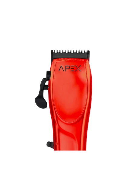 Máquina Cortar Pelo Profesional Clipper Apex StyleCraft 6 Máquina Cortar Pelo Profesional Clipper Apex StyleCraft - Imagen 4