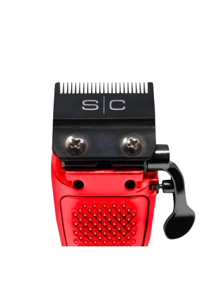 Máquina Cortar Pelo Profesional Clipper Apex StyleCraft 7 Máquina Cortar Pelo Profesional Clipper Apex StyleCraft - Imagen 5