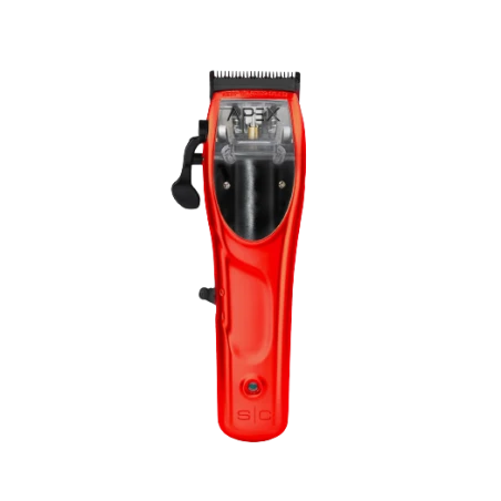 Máquina Cortar Pelo Profesional Clipper Apex StyleCraft 10 Máquina Cortar Pelo Profesional Clipper Apex StyleCraft - Imagen 8