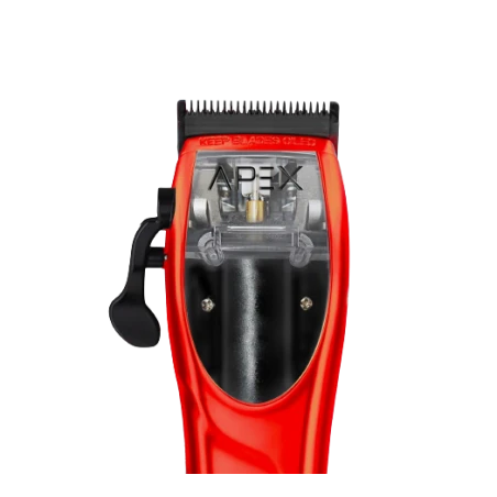 Máquina Cortar Pelo Profesional Clipper Apex StyleCraft 12 Máquina Cortar Pelo Profesional Clipper Apex StyleCraft - Imagen 10