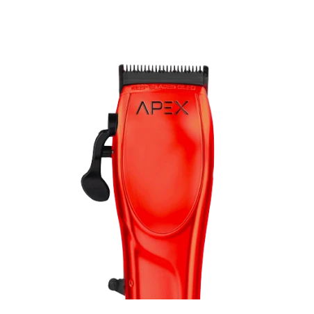 Máquina Cortar Pelo Profesional Clipper Apex StyleCraft 13 Máquina Cortar Pelo Profesional Clipper Apex StyleCraft - Imagen 11