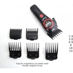Máquina Cortar Pelo Profesional Clipper Cutlim 15k Devourer Roja Lim Hair 17 Máquina Cortar Pelo Profesional Clipper Cutlim 15k Devourer Roja Lim Hair -Gifts And Care-ES.com maquina cortar pelo profesional clipper cutlim 15k devourer roja 7