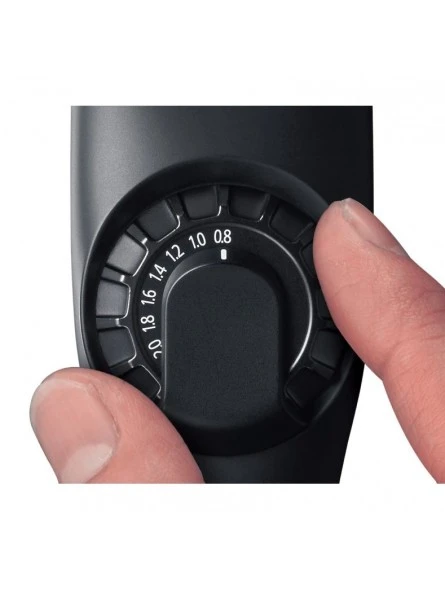 Máquina De Corte Profesional Clipper ER-FGP90 Panasonic 4 Máquina De Corte Profesional Clipper ER-FGP90 Panasonic - Imagen 2