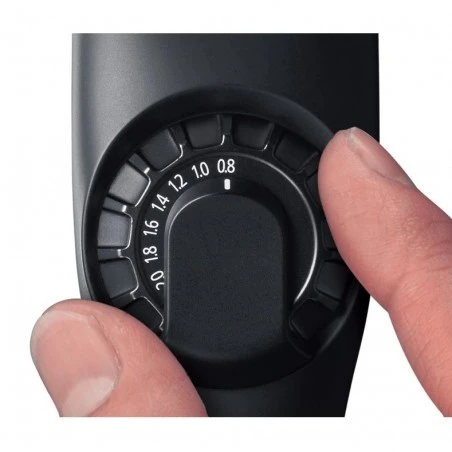 Máquina De Corte Profesional Clipper ER-FGP90 Panasonic 13 Máquina De Corte Profesional Clipper ER-FGP90 Panasonic - Imagen 11