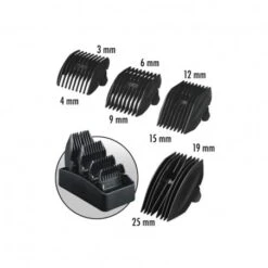 Máquina De Corte Profesional Clipper ER-FGP90 Panasonic 31 Máquina De Corte Profesional Clipper ER-FGP90 Panasonic -Gifts And Care-ES.com maquina cortar pelo profesional clipper er fgp90 panasonic 11