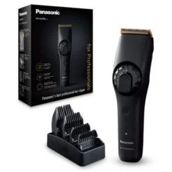 Máquina De Corte Profesional Clipper ER-FGP90 Panasonic 37 Máquina De Corte Profesional Clipper ER-FGP90 Panasonic -Gifts And Care-ES.com maquina cortar pelo profesional clipper er fgp90 panasonic 17