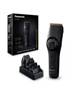 Máquina De Corte Profesional Clipper ER-FGP90 Panasonic 28 Máquina De Corte Profesional Clipper ER-FGP90 Panasonic -Gifts And Care-ES.com maquina cortar pelo profesional clipper er fgp90 panasonic 8