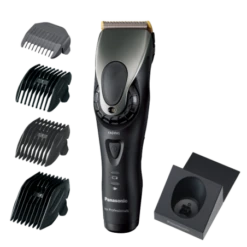 Máquina Cortar Pelo Profesional Clipper ER-HGP86 Panasonic -Gifts And Care-ES.com maquina cortar pelo profesional clipper er hgp86 panasonic 4
