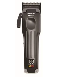Máquina Cortar Pelo Profesional Clipper Force Disprof