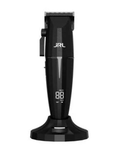 Máquina Cortar Pelo Profesional Clipper Fresh Fade Black Onyx 2020C-B JRL
