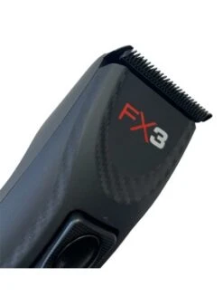 Máquina Cortar Pelo Profesional Clipper FX3 Babyliss -Gifts And Care-ES.com maquina cortar pelo profesional clipper fx3 babyliss 2