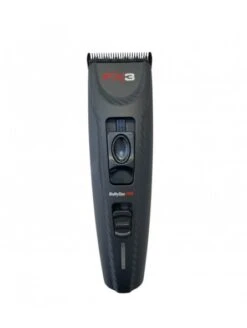 Máquina Cortar Pelo Profesional Clipper FX3 Babyliss