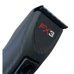 Máquina Cortar Pelo Profesional Clipper FX3 Babyliss -Gifts And Care-ES.com maquina cortar pelo profesional clipper fx3 babyliss 6