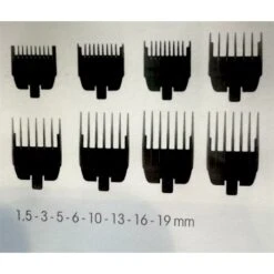 Máquina Cortar Pelo Profesional Clipper FX3 Babyliss -Gifts And Care-ES.com maquina cortar pelo profesional clipper fx3 babyliss 7