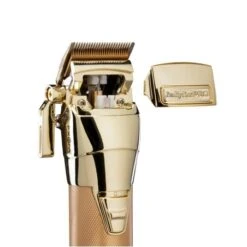 Máquina Cortar Pelo Profesional Clipper FXONE Oro Babyliss 28 Máquina Cortar Pelo Profesional Clipper FXONE Oro Babyliss -Gifts And Care-ES.com maquina cortar pelo profesional clipper fxone oro babyliss 12