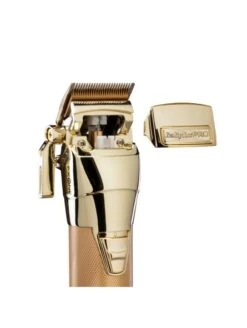 Máquina Cortar Pelo Profesional Clipper FXONE Oro Babyliss 21 Máquina Cortar Pelo Profesional Clipper FXONE Oro Babyliss -Gifts And Care-ES.com maquina cortar pelo profesional clipper fxone oro babyliss 5