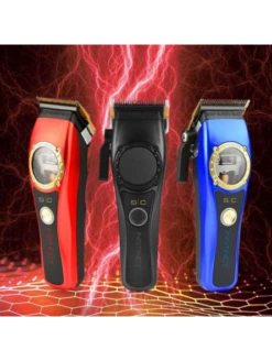 Máquina Cortar Pelo Profesional Clipper Instinct StyleCraft 32 Máquina Cortar Pelo Profesional Clipper Instinct StyleCraft -Gifts And Care-ES.com maquina cortar pelo profesional clipper instinct stylecraft 10