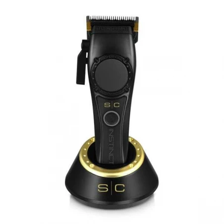 Máquina Cortar Pelo Profesional Clipper Instinct StyleCraft 20 Máquina Cortar Pelo Profesional Clipper Instinct StyleCraft - Imagen 18