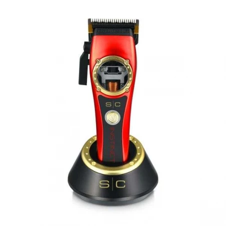 Máquina Cortar Pelo Profesional Clipper Instinct StyleCraft 21 Máquina Cortar Pelo Profesional Clipper Instinct StyleCraft - Imagen 19