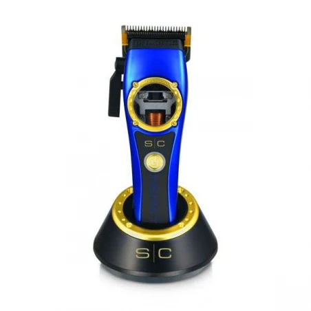 Máquina Cortar Pelo Profesional Clipper Instinct StyleCraft 22 Máquina Cortar Pelo Profesional Clipper Instinct StyleCraft - Imagen 20