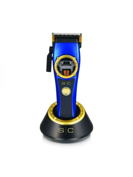 Máquina Cortar Pelo Profesional Clipper Instinct StyleCraft 11 Máquina Cortar Pelo Profesional Clipper Instinct StyleCraft - Imagen 9