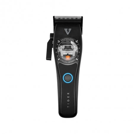 Máquina Cortar Pelo Profesional Clipper Tiger Voltage 5 Máquina Cortar Pelo Profesional Clipper Tiger Voltage - Imagen 3